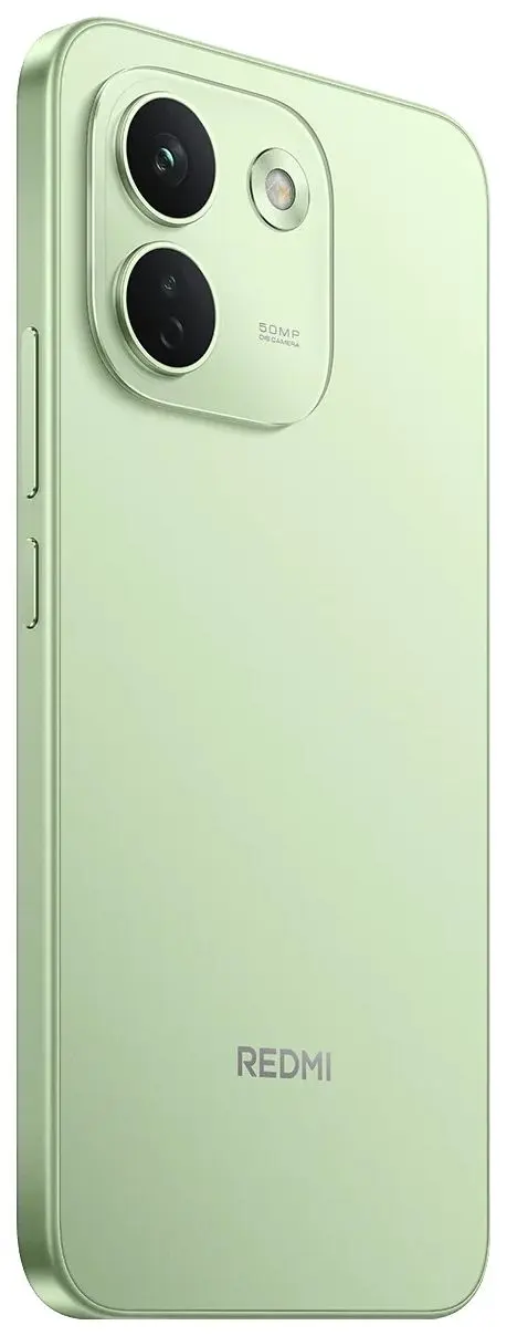 Telefon mobil Xiaomi Redmi Note 17 Pro Max 8/256GB (Green) - 6
