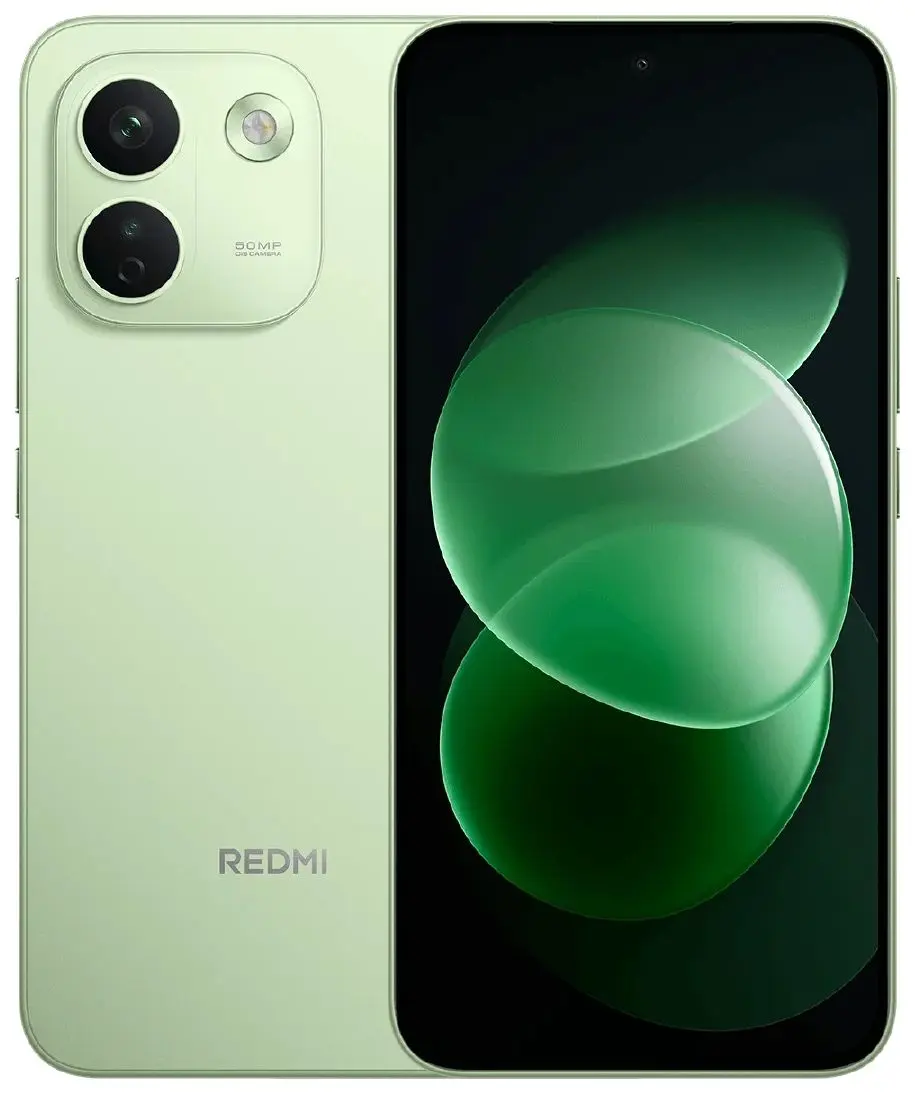 Telefon mobil Xiaomi Redmi Note 17 Pro Max 8/256GB (Green)