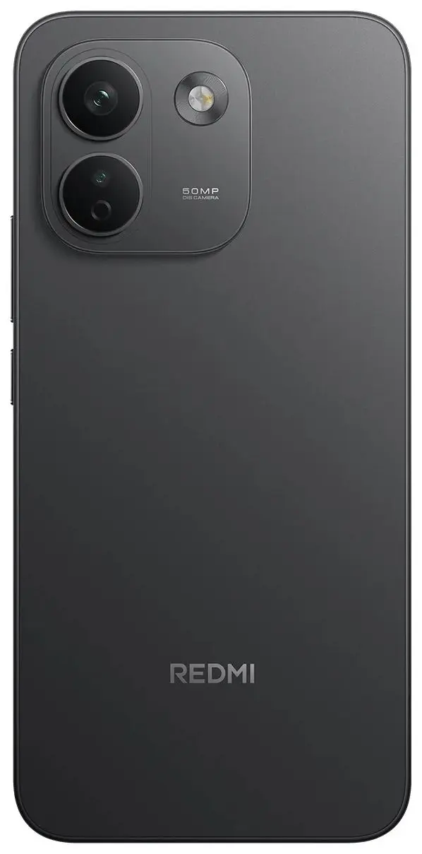 Telefon mobil Xiaomi Redmi Note 17 Pro Max 8/512GB (Black) - 3