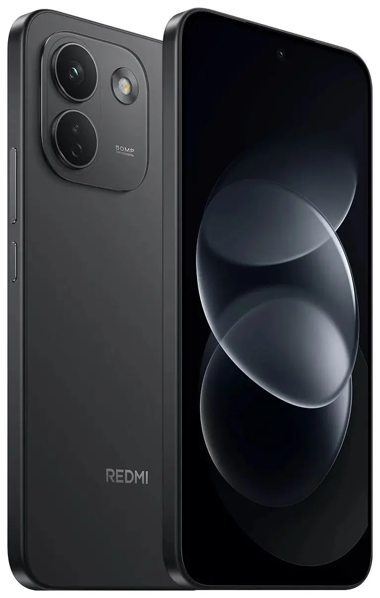 Telefon mobil Xiaomi Redmi Note 17 Pro Max 8/512GB (Black) - 4