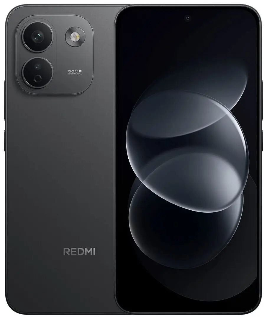Telefon mobil Xiaomi Redmi Note 17 Pro Max 8/512GB (Black)
