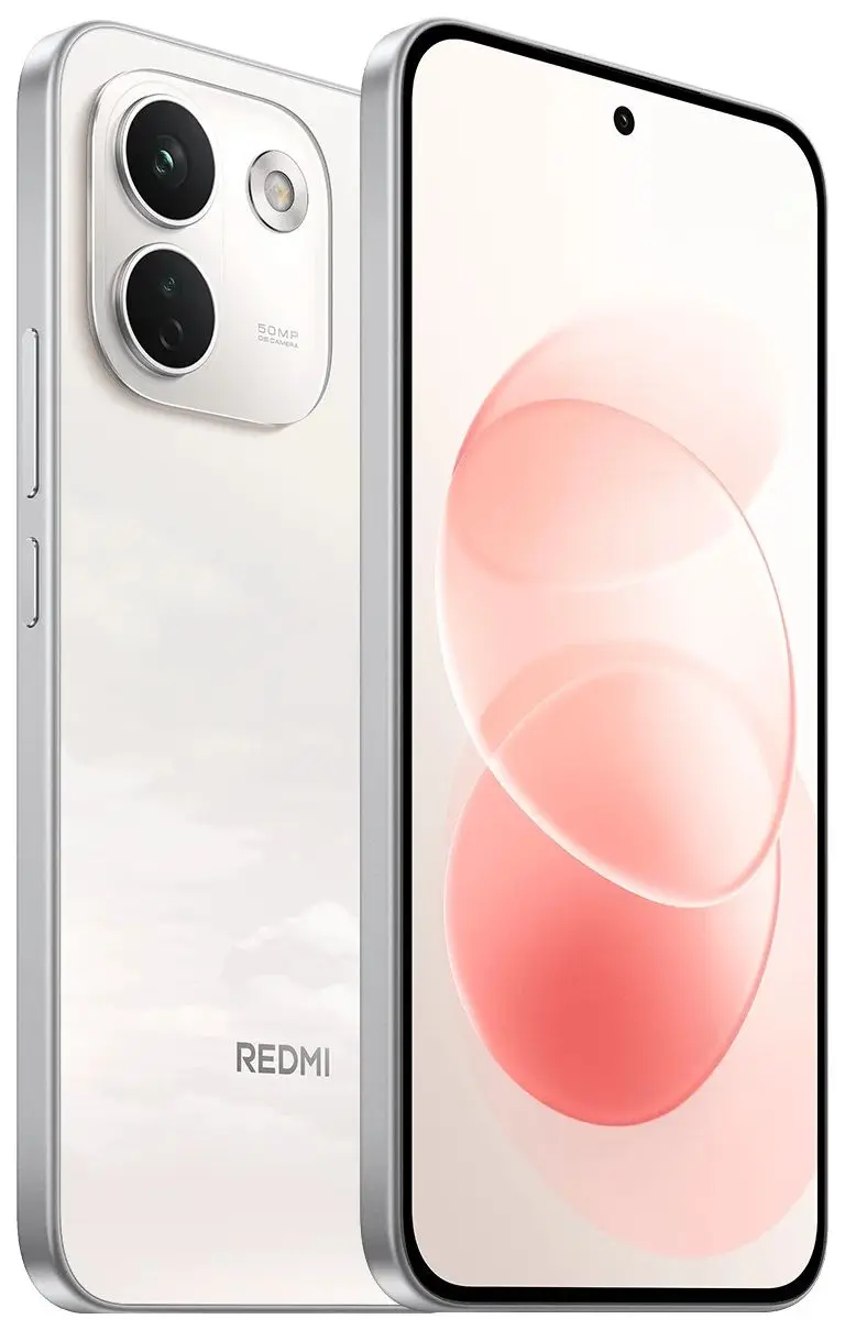 Telefon mobil Xiaomi Redmi Note 17 Pro Max 8/512GB (Cloud Blush) - 4