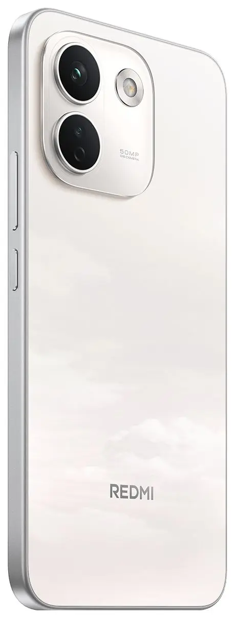 Telefon mobil Xiaomi Redmi Note 17 Pro Max 8/512GB (Cloud Blush) - 6