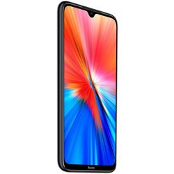 Мобильный телефон Xiaomi Redmi Note 8 2021 Dual 4GB/64GB (Black) Thumb