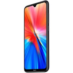 Мобильный телефон Xiaomi Redmi Note 8 2021 Dual 4GB/64GB (Black) Thumb