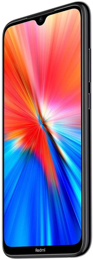 Мобильный телефон Xiaomi Redmi Note 8 2021 Dual 4GB/64GB (Black) - 3