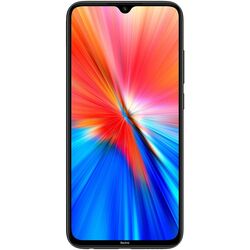 Мобильный телефон Xiaomi Redmi Note 8 2021 Dual 4GB/64GB (Black)