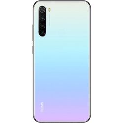 Мобильный телефон Xiaomi Redmi Note 8 Dual 4GB/64GB (White) Thumb