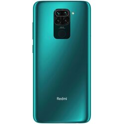 Мобильный телефон Xiaomi Redmi Note 9 3/64GB (Forest Green) Thumb