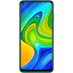 Мобильный телефон Xiaomi Redmi Note 9 3/64GB (Forest Green)