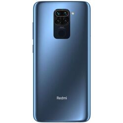 Мобильный телефон Xiaomi Redmi Note 9 3/64GB (Midnight Grey) Thumb