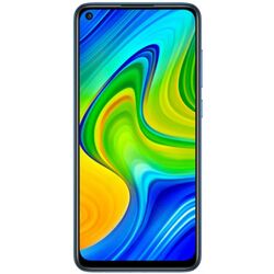 Мобильный телефон Xiaomi Redmi Note 9 3/64GB (Midnight Grey)