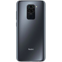 Мобильный телефон Xiaomi Redmi Note 9 3GB/64GB (Onyx Black) Thumb