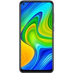 Мобильный телефон Xiaomi Redmi Note 9 3GB/64GB (Onyx Black)