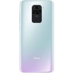 Мобильный телефон Xiaomi Redmi Note 9 3GB/64GB (Polar White) Thumb