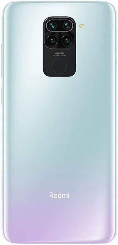 Мобильный телефон Xiaomi Redmi Note 9 3GB/64GB (Polar White) - 2