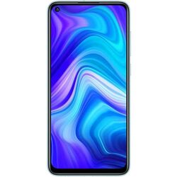 Мобильный телефон Xiaomi Redmi Note 9 3GB/64GB (Polar White)