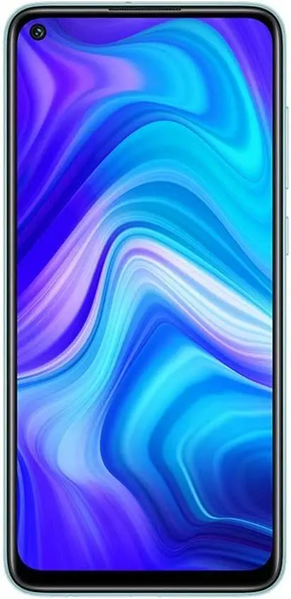 Мобильный телефон Xiaomi Redmi Note 9 3GB/64GB (Polar White)