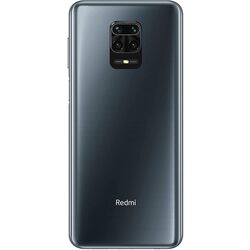 Мобильный телефон Xiaomi Redmi Note 9 Pro DS 6GB/64GB (Interstellar Gray) Thumb