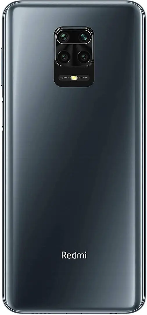 Мобильный телефон Xiaomi Redmi Note 9 Pro DS 6GB/64GB (Interstellar Gray) - 2
