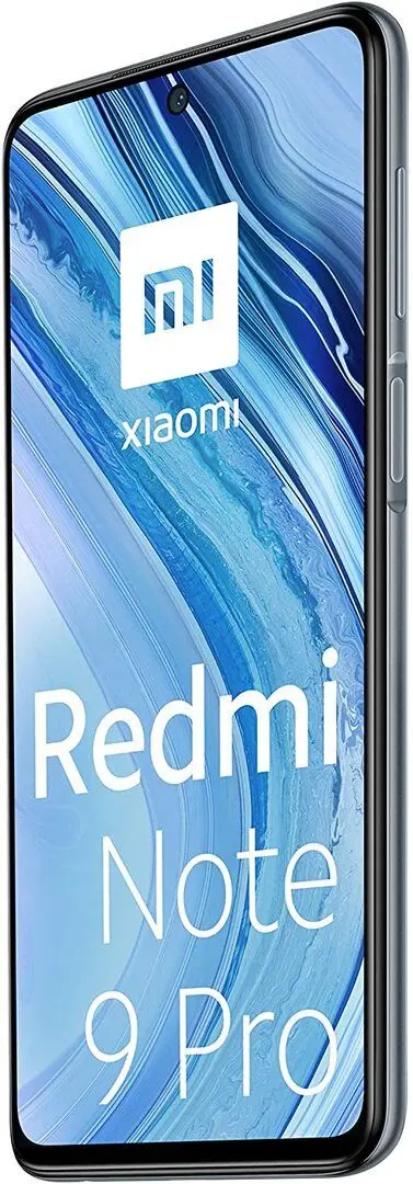 Мобильный телефон Xiaomi Redmi Note 9 Pro DS 6GB/64GB (Interstellar Gray) - 3