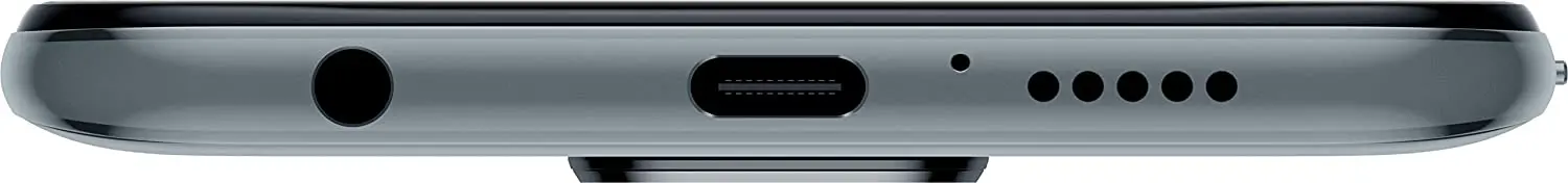 Мобильный телефон Xiaomi Redmi Note 9 Pro DS 6GB/64GB (Interstellar Gray) - 5