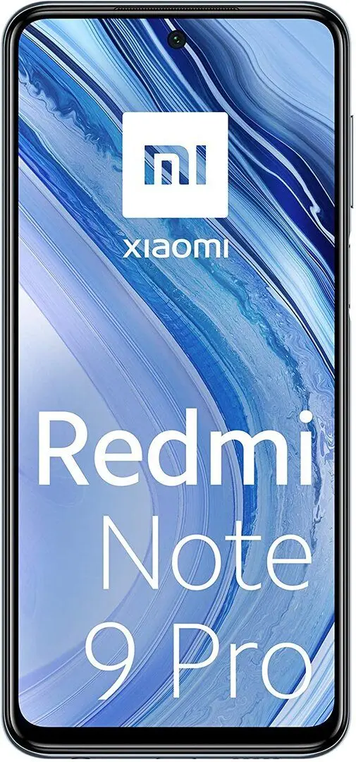 Мобильный телефон Xiaomi Redmi Note 9 Pro DS 6GB/64GB (Interstellar Gray)