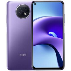Мобильный телефон Xiaomi Redmi Note 9T 4GB/128GB (Purple) Thumb