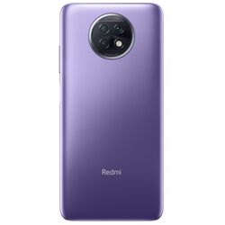 Мобильный телефон Xiaomi Redmi Note 9T 4GB/128GB (Purple) Thumb