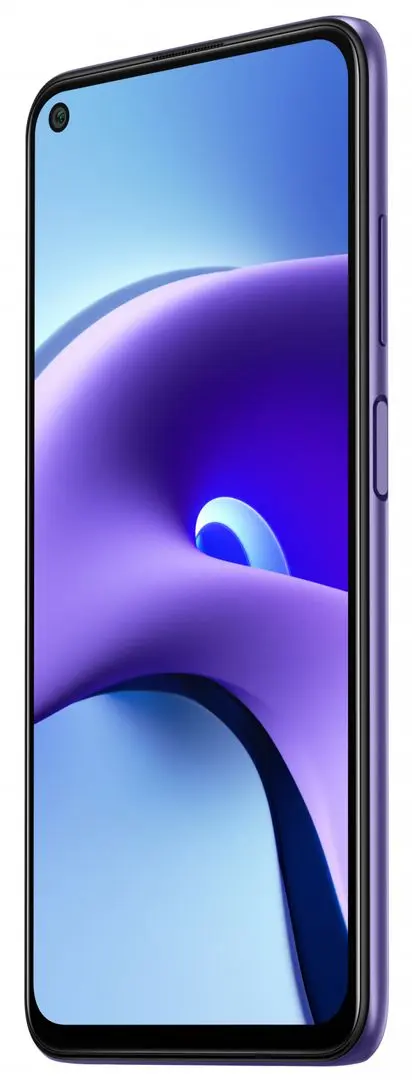 Мобильный телефон Xiaomi Redmi Note 9T 4GB/128GB (Purple)