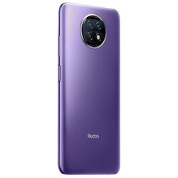 Мобильный телефон Xiaomi Redmi Note 9T Dual 5G 4GB/64GB (Daybreak Purple) Thumb
