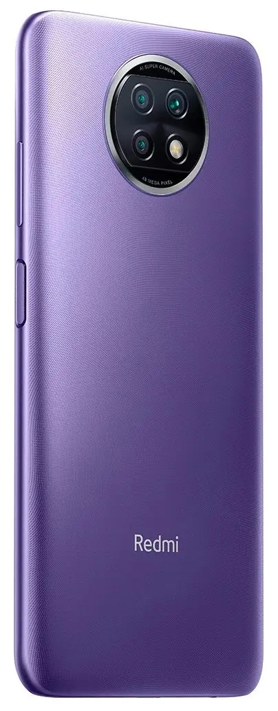 Мобильный телефон Xiaomi Redmi Note 9T Dual 5G 4GB/64GB (Daybreak Purple) - 2