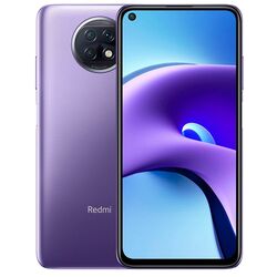 Мобильный телефон Xiaomi Redmi Note 9T Dual 5G 4GB/64GB (Daybreak Purple) Thumb