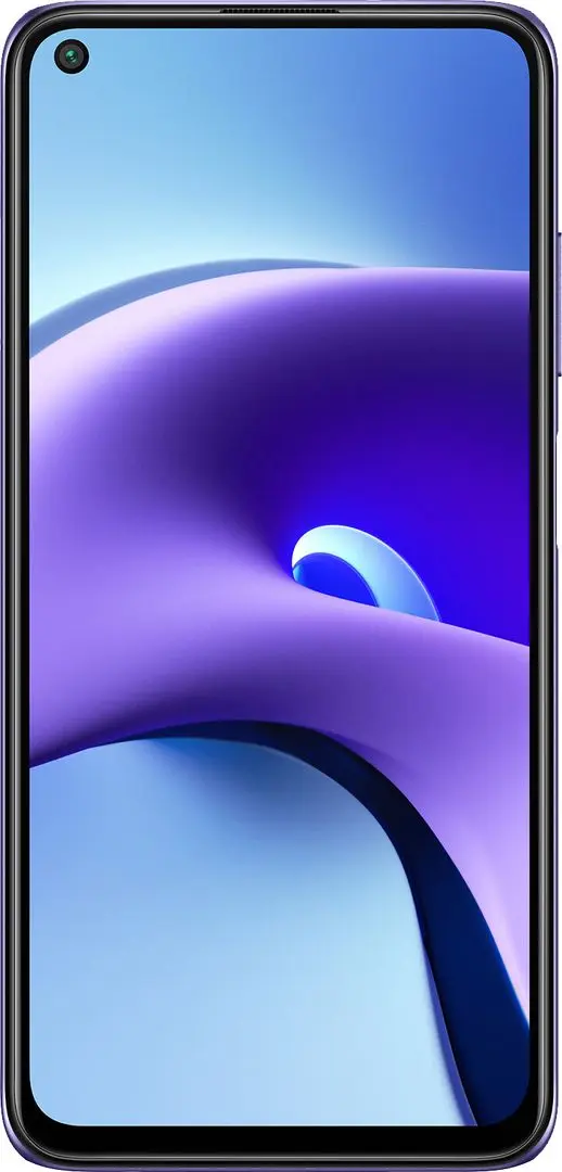 Мобильный телефон Xiaomi Redmi Note 9T Dual 5G 4GB/64GB (Daybreak Purple)