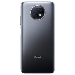 Мобильный телефон Xiaomi Redmi Note 9T Dual 5G 4GB/64GB (Nightfall Black) Thumb