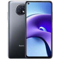 Мобильный телефон Xiaomi Redmi Note 9T Dual 5G 4GB/64GB (Nightfall Black) Thumb