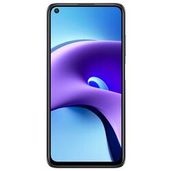 Мобильный телефон Xiaomi Redmi Note 9T Dual 5G 4GB/64GB (Nightfall Black)