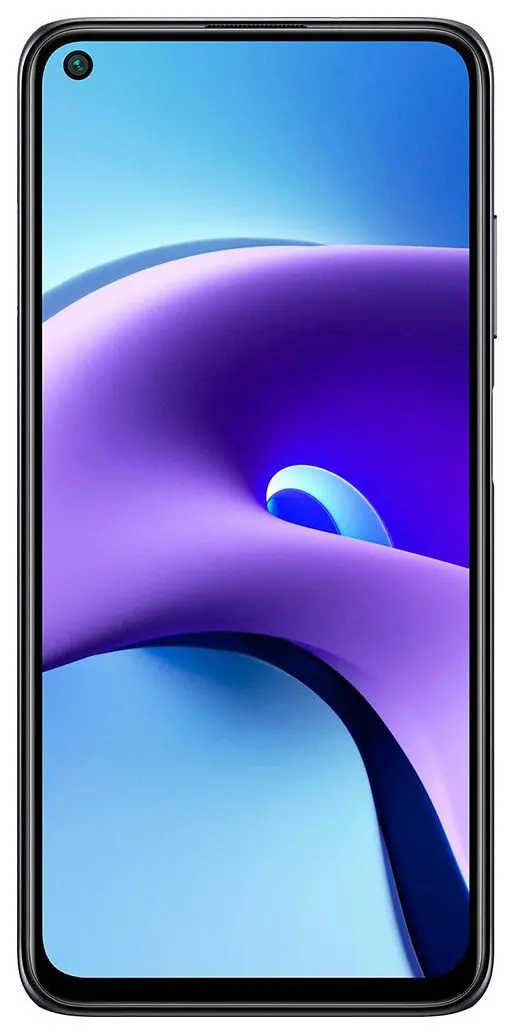 Мобильный телефон Xiaomi Redmi Note 9T Dual 5G 4GB/64GB (Nightfall Black)