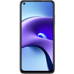 Мобильный телефон Xiaomi Redmi Note 9T Duos 4GB/64GB (Black)