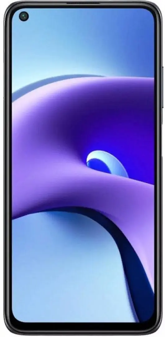 Мобильный телефон Xiaomi Redmi Note 9T Duos 4GB/64GB (Black)