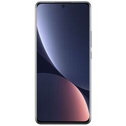 Телефон Xiaomi 12 PRO 12/256GB (Grey)