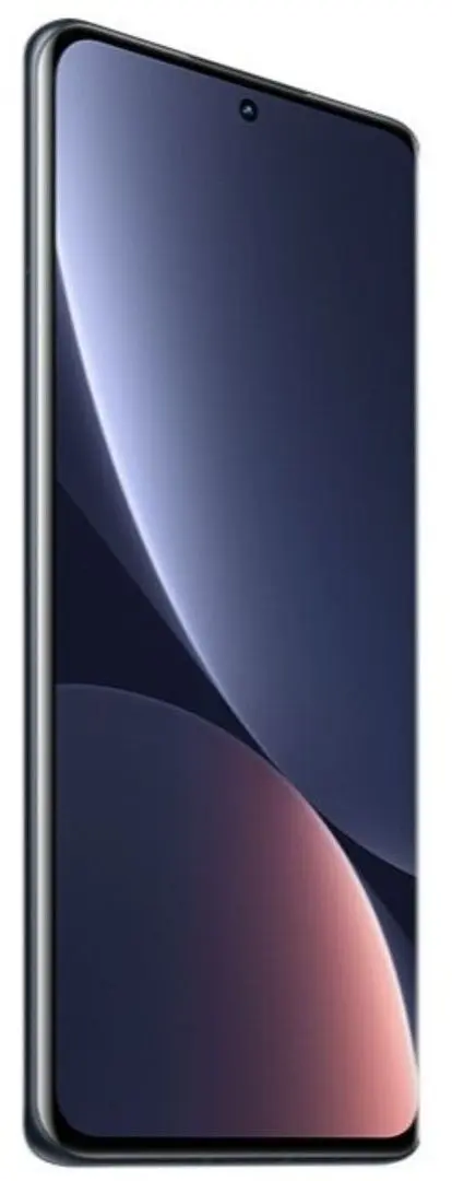 Телефон Xiaomi 12 PRO 12/256GB (Grey) - 3