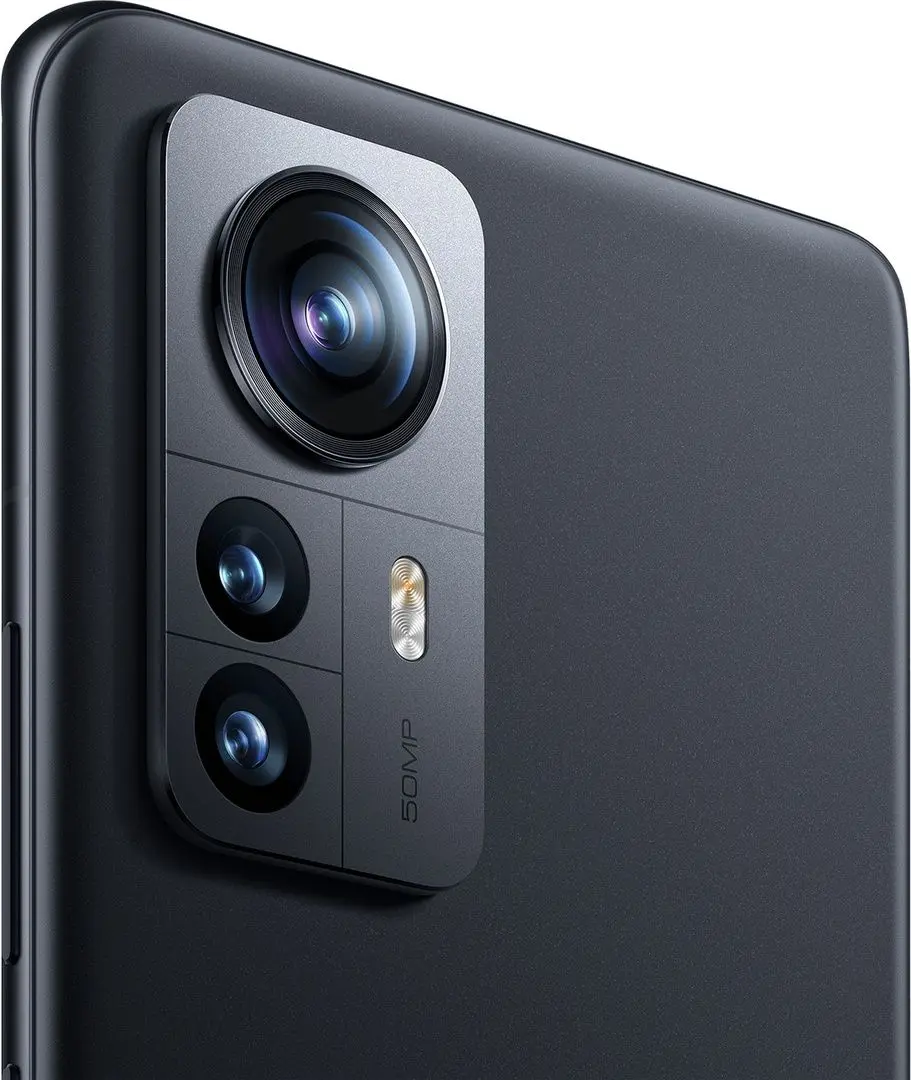 Телефон Xiaomi 12 PRO 12/256GB (Grey) - 2