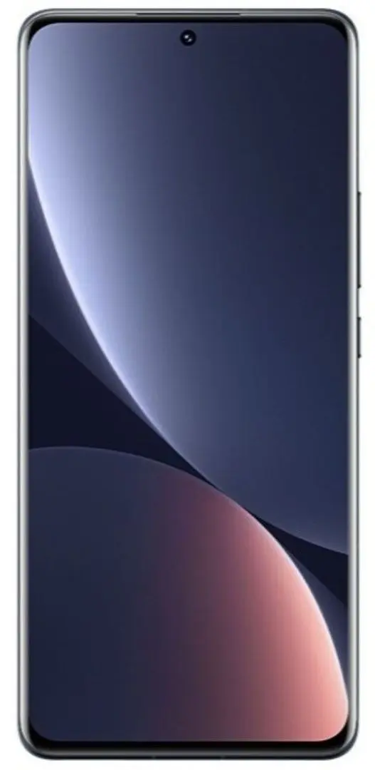 Телефон Xiaomi 12 PRO 12/256GB (Grey)