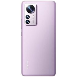 Телефон Xiaomi 12 PRO 12/256GB (Purple) Thumb