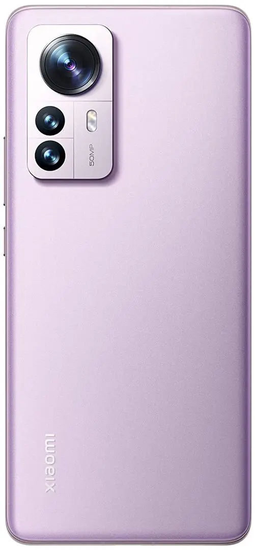 Телефон Xiaomi 12 PRO 12/256GB (Purple) - 2