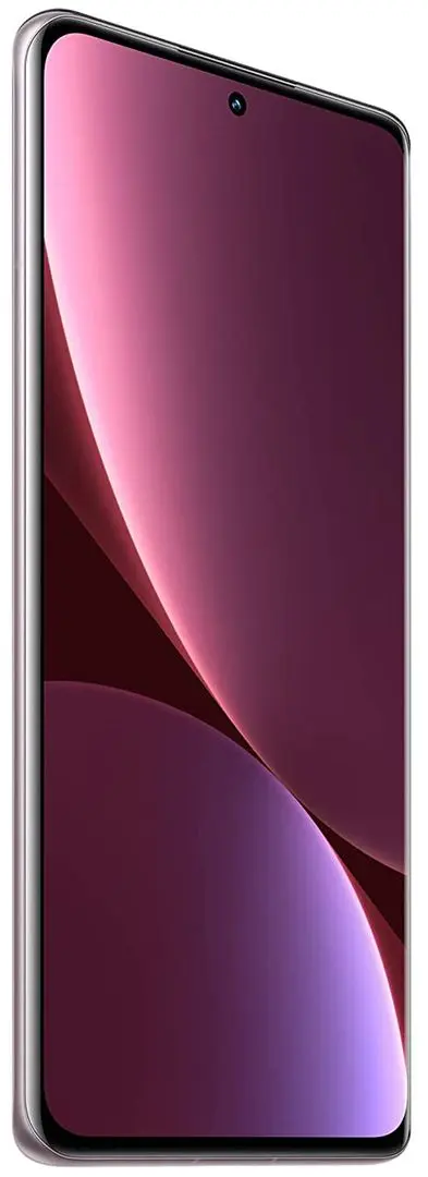 Телефон Xiaomi 12 PRO 12/256GB (Purple) - 3