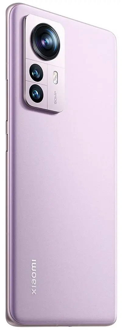Телефон Xiaomi 12 PRO 12/256GB (Purple) - 4