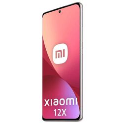 Telefon mobil Xiaomi 12 X 8/128GB (Pink) Thumb