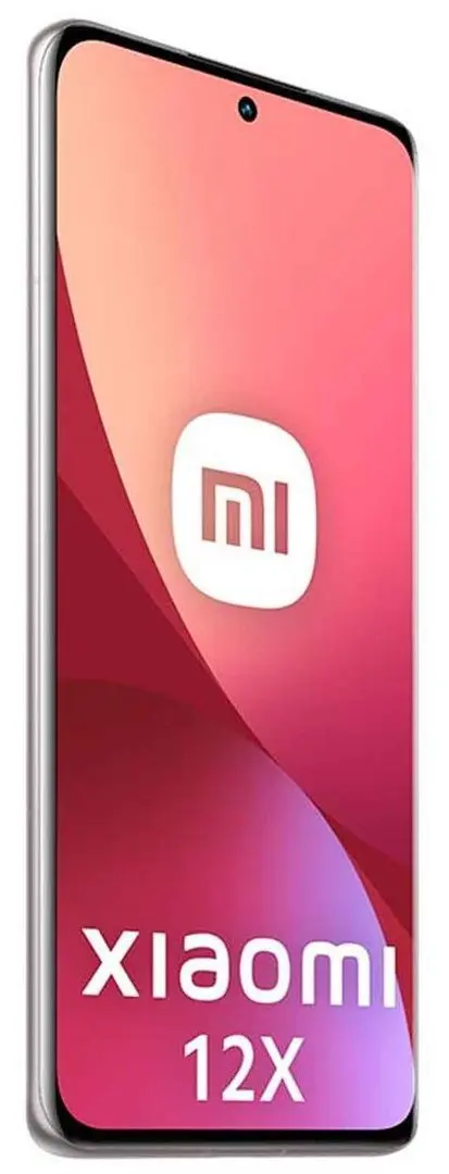 Telefon mobil Xiaomi 12 X 8/128GB (Pink)